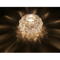  Anne Nilsson Raspberry theelicht